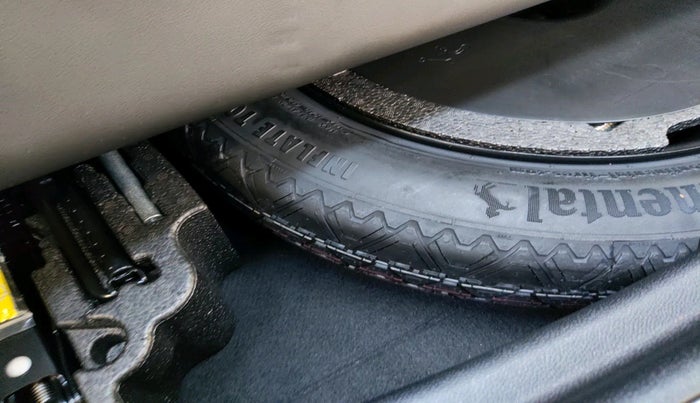 2023 Mini Cooper Countryman Cooper S JCW Inspired, Petrol, Automatic, 20,837 km, tyre