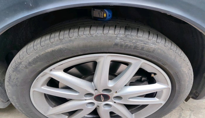 2023 Mini Cooper Countryman Cooper S JCW Inspired, Petrol, Automatic, 20,837 km, tyre