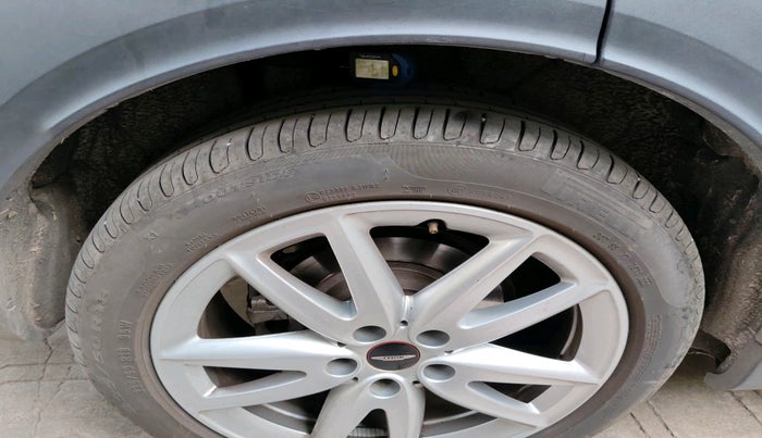 2023 Mini Cooper Countryman Cooper S JCW Inspired, Petrol, Automatic, 20,837 km, tyre