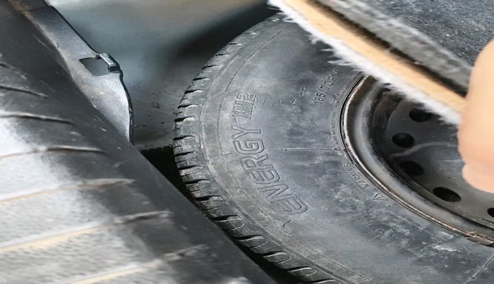 2015 Hyundai Elite i20 SPORTZ 1.2, Petrol, Manual, 74,935 km, tyre