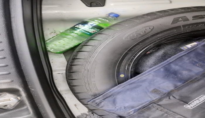 2020 KIA SELTOS GTX PLUS DCT 1.4 PETROL, Petrol, Automatic, 68,231 km, tyre