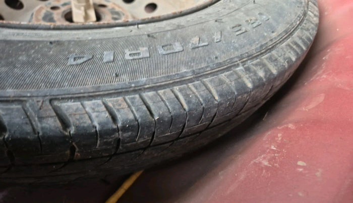 2015 Hyundai Elite i20 MAGNA 1.2, Petrol, Manual, 87,805 km, tyre