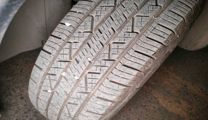 2018 Jeep Compass SPORT 2.0 DIESEL, Diesel, Manual, 49,496 km, tyre