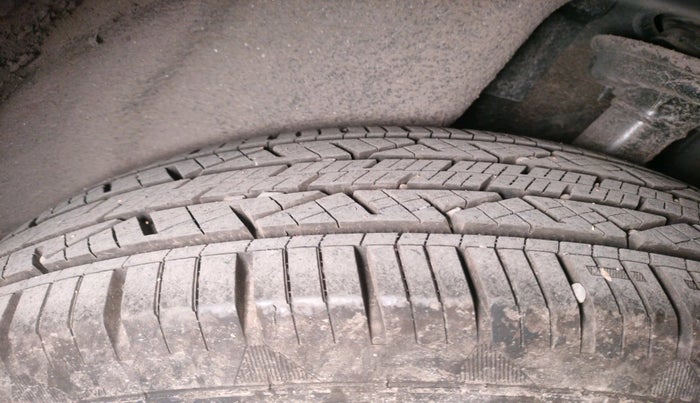 2018 Jeep Compass SPORT 2.0 DIESEL, Diesel, Manual, 49,496 km, tyre