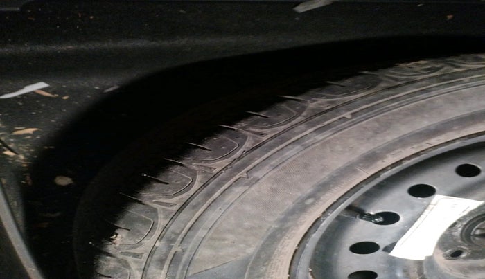 2018 Jeep Compass SPORT 2.0 DIESEL, Diesel, Manual, 49,496 km, tyre