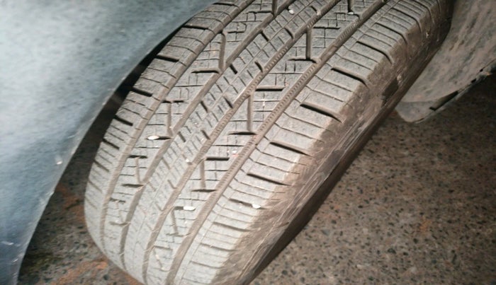 2018 Jeep Compass SPORT 2.0 DIESEL, Diesel, Manual, 49,496 km, tyre