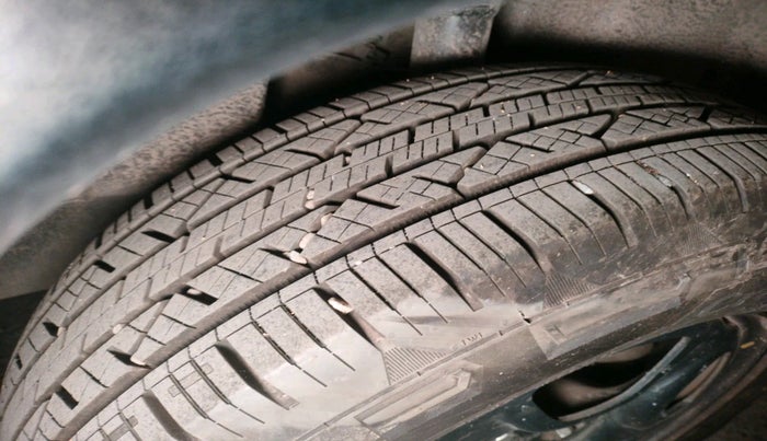 2018 Jeep Compass SPORT 2.0 DIESEL, Diesel, Manual, 49,496 km, tyre