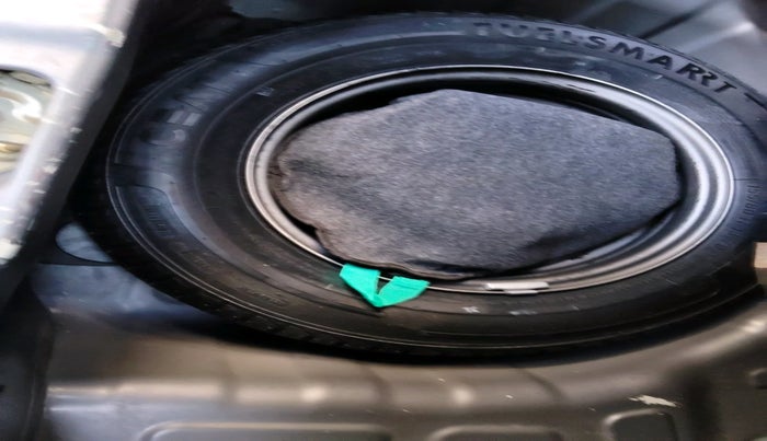 2019 Hyundai NEW SANTRO SPORTZ AMT, Petrol, Automatic, 78,340 km, tyre