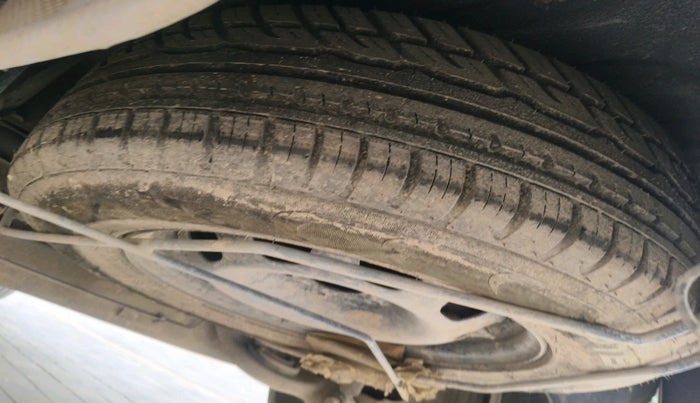 2018 Renault Duster 110 PS RXS 4X2 AMT DIESEL, Diesel, Automatic, 54,092 km, tyre