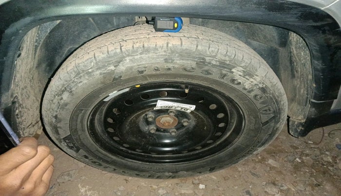 2017 Jeep Compass LIMITED (O) 2.0 DIESEL, Diesel, Manual, 16,257 km, tyre