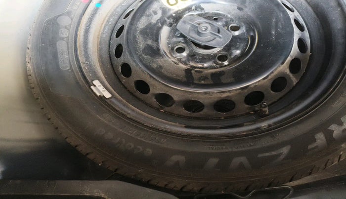 2020 Maruti Baleno ALPHA PETROL 1.2, Petrol, Manual, 79,740 km, tyre