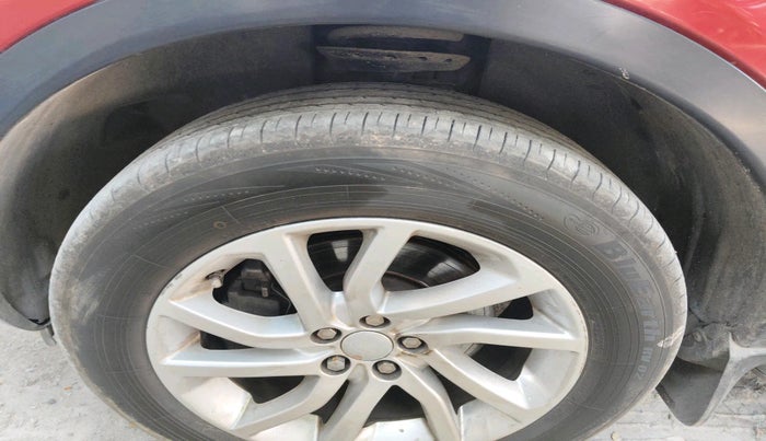 2017 Landrover DISCOVERY SPORT HSE, Diesel, Automatic, 93,555 km, tyre