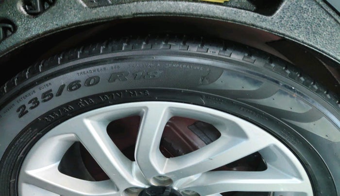 2017 Landrover DISCOVERY SPORT HSE, Diesel, Automatic, 93,555 km, tyre