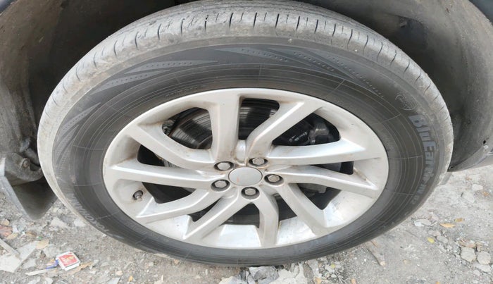 2017 Landrover DISCOVERY SPORT HSE, Diesel, Automatic, 93,555 km, tyre