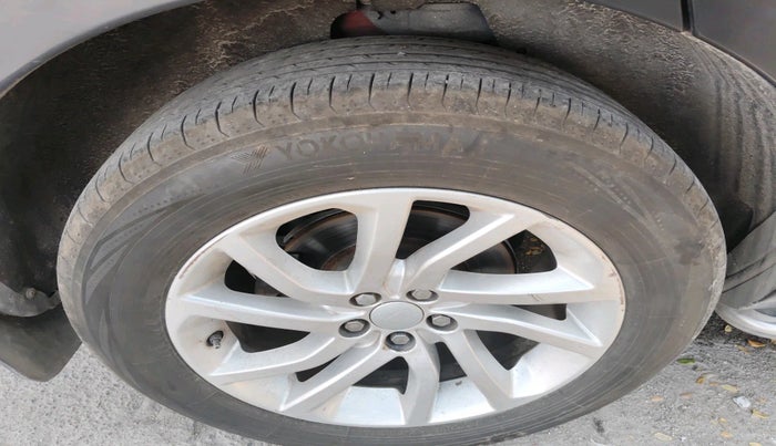 2017 Landrover DISCOVERY SPORT HSE, Diesel, Automatic, 93,555 km, tyre