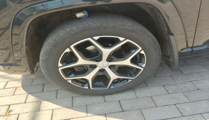 2023 Jeep Compass Model S (O) 2.0 Diesel AT, Diesel, Automatic, 39,039 km, tyre