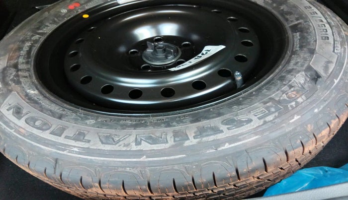 2023 Jeep Compass Model S (O) 2.0 Diesel AT, Diesel, Automatic, 39,039 km, tyre