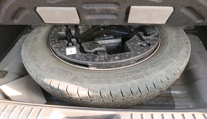 2016 Hyundai Creta S 1.6 PETROL, Petrol, Manual, 69,267 km, tyre