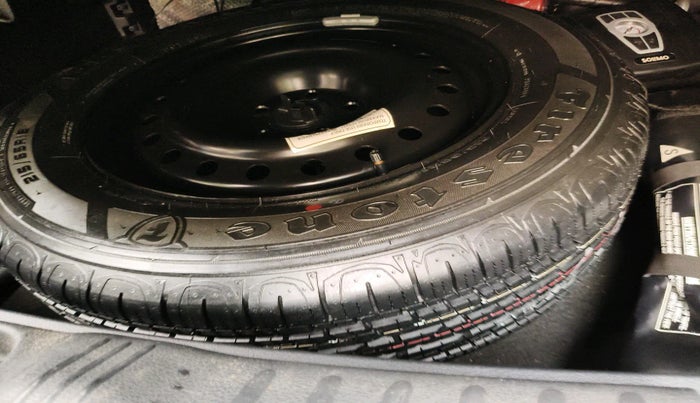 2018 Jeep Compass SPORT 1.4 PETROL, Petrol, Manual, 36,180 km, tyre