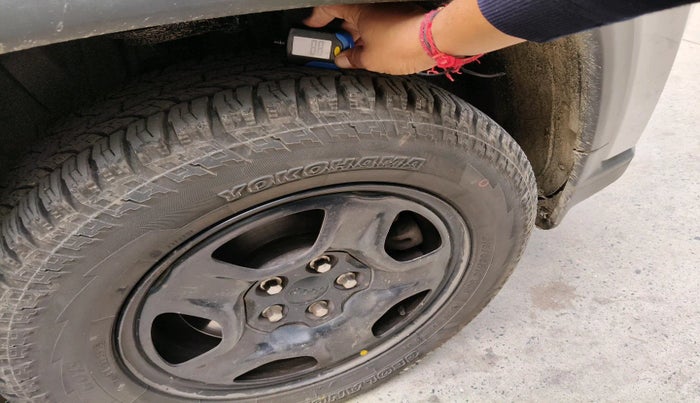 2018 Jeep Compass SPORT 1.4 PETROL, Petrol, Manual, 36,180 km, tyre