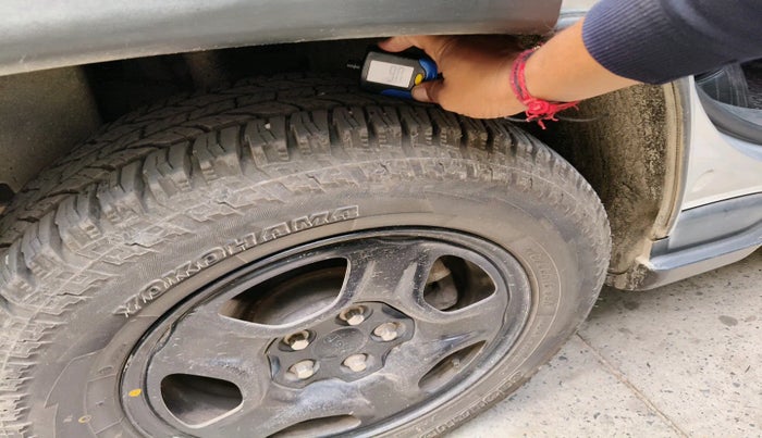 2018 Jeep Compass SPORT 1.4 PETROL, Petrol, Manual, 36,180 km, tyre