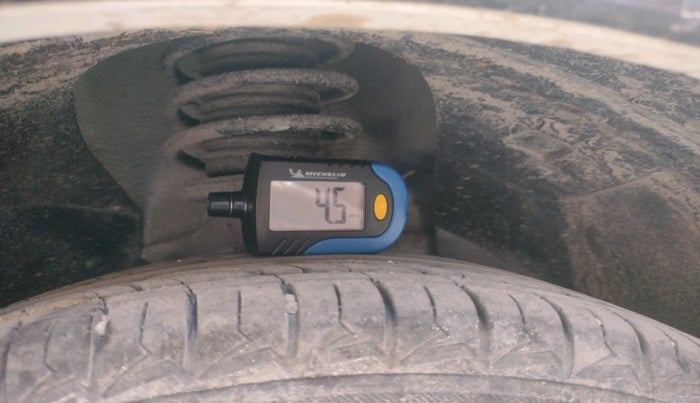 2024 MG COMET  Exclusive, Electric, Automatic, 2,643 km, tyre