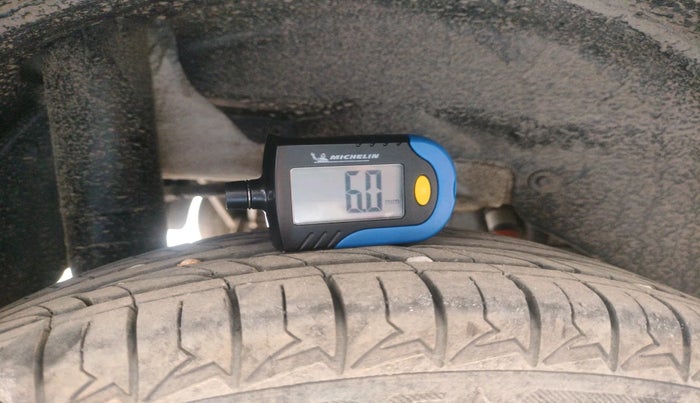 2024 MG COMET  Exclusive, Electric, Automatic, 2,643 km, tyre