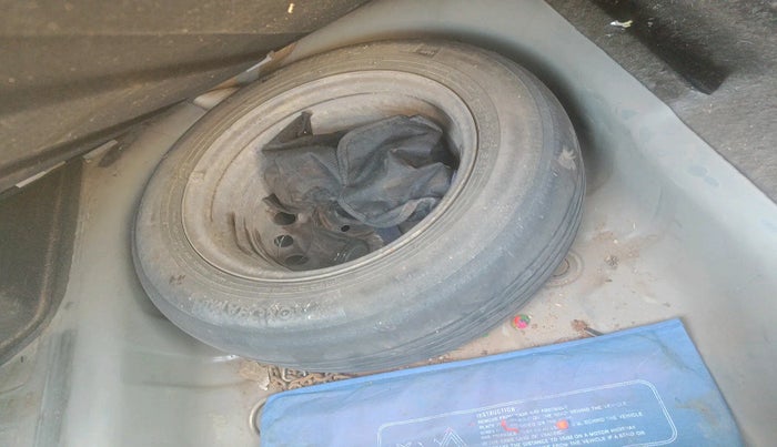 2017 Chevrolet Sail 1.3 LS ABS, Diesel, Manual, 91,480 km, tyre