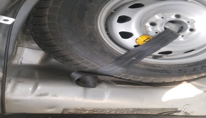 2019 Tata Tiago XZ PETROL, Petrol, Manual, 1,50,000 km, tyre