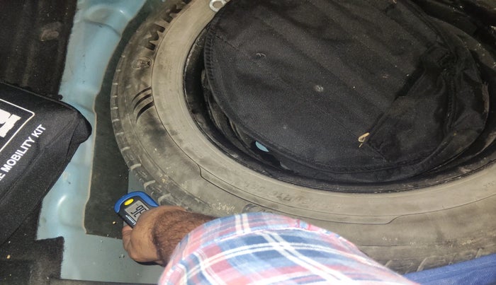 2022 Tata NEXON EV XZ PLUS, Electric, Automatic, 81,092 km, tyre