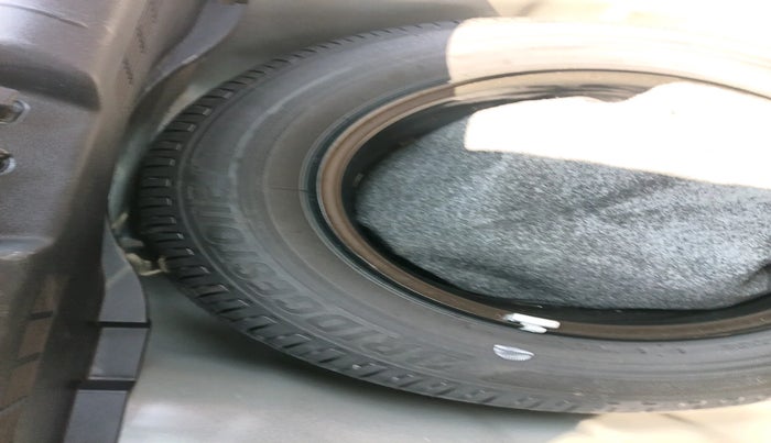 2023 Hyundai NEW I20 ASTA (O) 1.0 TURBO GDI DCT, Petrol, Automatic, 17,650 km, tyre