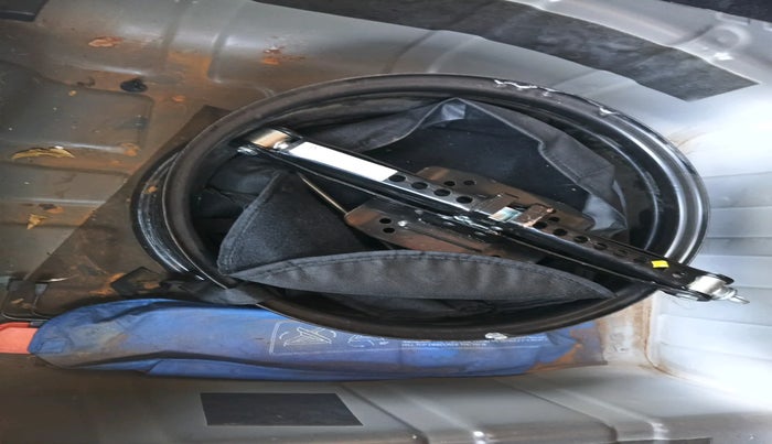 2021 Tata NEXON EV XZ PLUS DARK EDITION, Electric, Automatic, 58,118 km, tyre