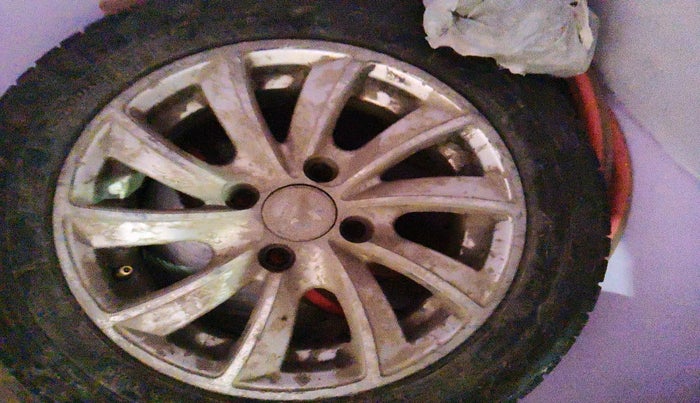 2013 Hyundai i10 MAGNA 1.2, Petrol, Manual, 97,113 km, tyre