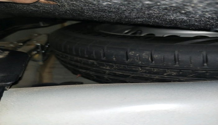 2024 Maruti Baleno SIGMA PETROL 1.2, Petrol, Manual, 22,224 km, tyre