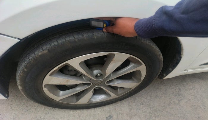 2014 Hyundai i20 ASTA 1.2, Petrol, Manual, 16,799 km, tyre