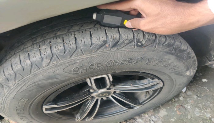 2023 Mahindra BOLERO NEO N 4, Diesel, Manual, 20,843 km, tyre