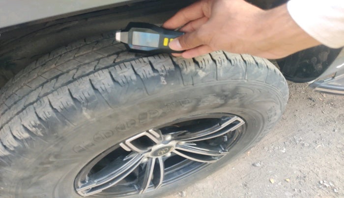 2023 Mahindra BOLERO NEO N 4, Diesel, Manual, 20,843 km, tyre