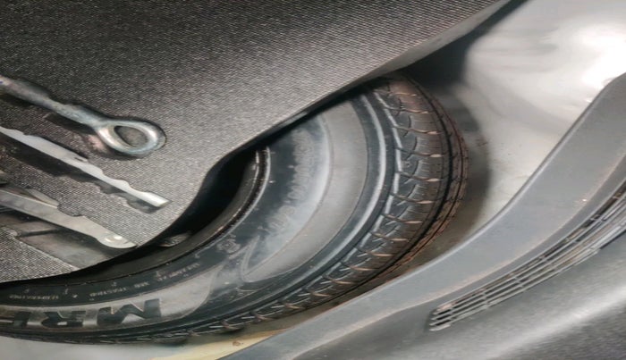 2016 Honda Jazz 1.2L I-VTEC VX, Petrol, Manual, 55,263 km, tyre