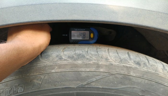 2022 KIA CARENS PRESTIGE PLUS 1.5 DIESEL 7 STR, Diesel, Manual, 82,850 km, tyre