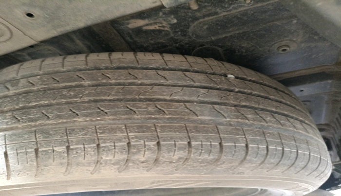 2022 KIA CARENS PRESTIGE PLUS 1.5 DIESEL 7 STR, Diesel, Manual, 82,850 km, tyre