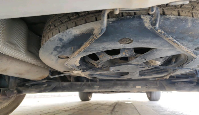 2021 Nissan Kicks XV 1.5, Petrol, Manual, 69,415 km, tyre