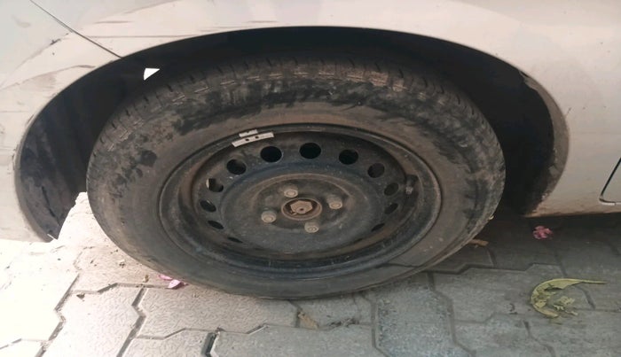 2022 Maruti Celerio ZXI, Petrol, Manual, 50,576 km, tyre