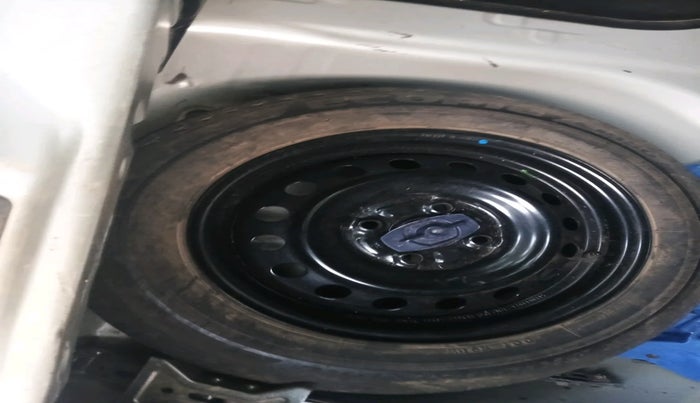 2022 Maruti Celerio ZXI, Petrol, Manual, 50,576 km, tyre