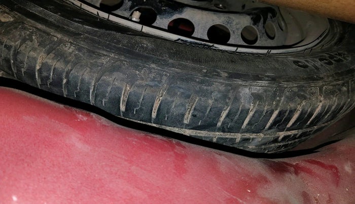 2019 Hyundai Grand i10 SPORTZ 1.2 KAPPA VTVT, Petrol, Manual, 71,190 km, tyre