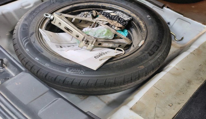 2023 Tata NEXON EV XZ PLUS, Electric, Automatic, 59,463 km, tyre