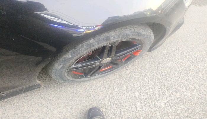 2017 Audi A6 35 TDI S LINE, Diesel, Automatic, 47,757 km, tyre