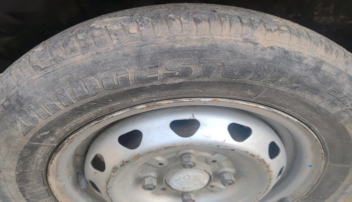 2017 Tata Tiago XE DIESEL, Diesel, Manual, 67,125 km, tyre