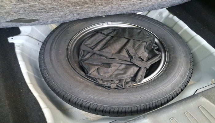 2023 Tata ALTROZ XZ PLUS PETROL, Petrol, Manual, 18,937 km, tyre