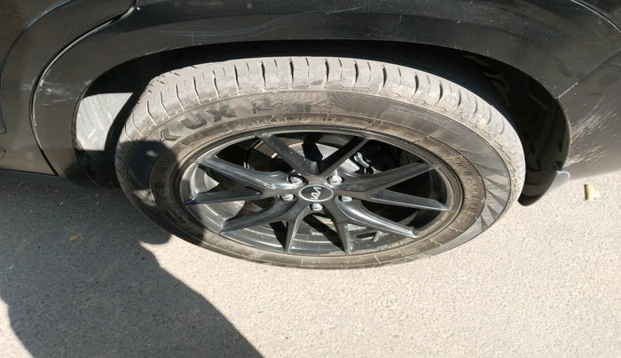 2023 KIA SELTOS  HTX 1.5 DIESEL AT, Diesel, Automatic, 54,894 km, tyre