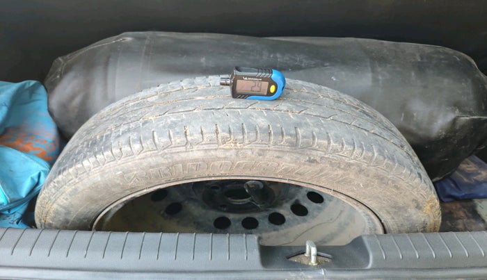 2016 Hyundai i20 Active 1.2 S, Petrol, Manual, 70,139 km, tyre